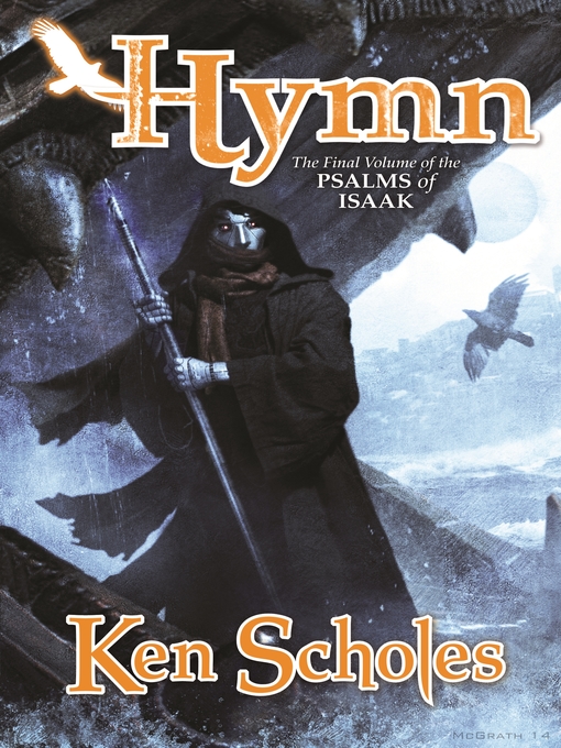 Title details for Hymn by Ken Scholes - Wait list